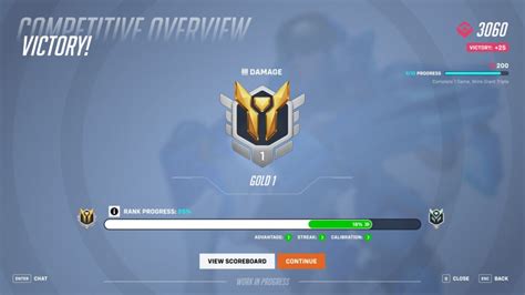 overwatch rank reset|More.